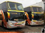 Unidades Busscar Panoramico DD / Mercedes Benz O-500RSD / Etta Tour