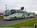 Unidades Irizar Century / Mercedes Benz OC-500RF / Yanguas