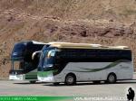 King Long XMQ6130Y - Yutong / Yanguas - Turismo