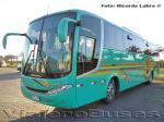 Comil Campione 3.45 2011 / Mercedes Benz O-500RS / Turismo Agrobus