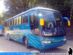 Marcopolo Viaggio 1050 / Volvo B7R / Verschae