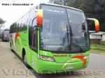 Busscar Vissta Buss LO / Volvo B7R / Pullman JR