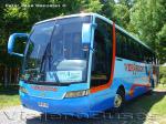 Busscar Vissta Buss LO / Volvo B10R / Verarcos