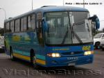 Comil Campione 3.45 / Volvo B7R / Flota Verschae