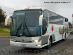 Marcopolo Viaggio 1050 / Scania K124IB / Buses Ramos de Elqui