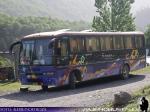 Marcopolo Viaggio GV850/ Mercedes Benz OF-1318 / Flota Clacort