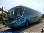 Marcopolo Viaggio G7 1050 / Mercedes Benz O-500R / Flota Verschae