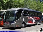 Marcopolo Viaggio G7 1050 / Mercedes Benz O-500R / Buses Toloza