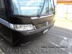 Busscar Vissta Buss LO / Mercedes Benz O-400RSE / Viajes Bersur