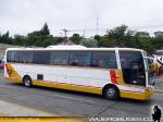 Busscar Vissta Buss LO / Mercedes Benz O-400RSE / Buses Libuca