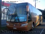Busscar Vissta Buss LO / Mercedes Benz O-400RSE / Viajes Bersur