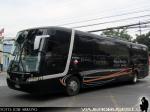 Busscar Vissta Buss LO / Mercedes Benz O-400RSE / Viajes Bersur