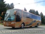 Busscar Vissta Buss LO / Mercedes Benz O-400RSE / Viajes Bersur