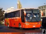 Busscar Vissta Buss LO / Mercedes Benz O-400RSE / Pacifico Sur