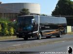 Busscar Vissta Buss LO / Mercedes Benz O-400RSE / Viajes Bersur