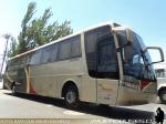 Busscar Vissta Buss LO / Scania K340 / Jeritur