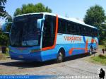 Busscar Vissta Buss LO / Volvo B10R / Verarcos