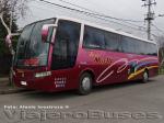 Busscar Vissta Buss LO / Volkswagen 18-310 Titan / Buses Ma-Ve