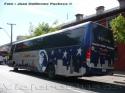 Busscar Vissta Buss LO / Mercedes Benz O-400RSE / Flota Clacort