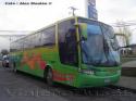 Busscar Vissta Buss LO / Mercedes Benz O-500R / Turismo