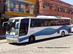 Busscar Vissta Buss LO / Mercedes Benz O-400RSE / Turismo Nativa