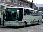 Busscar Vissta Buss LO / Mercedes Benz O-500R / ETM