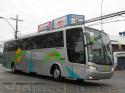 Busscar Vissta Buss LO / Mercedes Benz O-500R / Moraga Tour