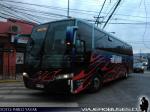 Busscar Vissta Buss LO / Mercedes Benz O-500R / Buses Villar