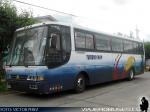 Busscar El Buss 340 / Volvo B7R / Turismo M & M