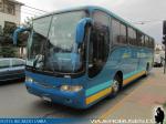 Comil Campione 3.45 / Volvo B7R / Flota Verschae