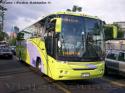 Comil Campione Vision / Mercedes Benz O-500RS / Turismo