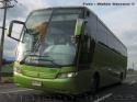 Busscar Vissta Buss HI / Mercedes Benz O-400RSE / Tur-Bus