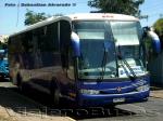 Marcopolo Viaggio 1050 / Mercedes Benz O-500R / Turismo Willy