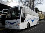 Woolong FDG 6123 / Turismo CVC