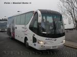 Yutong ZK6129HE / Pullman Viajes