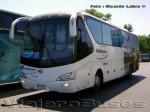 Yutong ZK6129HE / Pullman Viajes