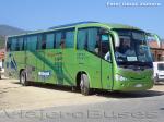 Irizar Century / Mercedes Benz OH-1628 / Flota Clacort