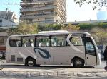 Zonda Bus YCK6126HG / Meltur