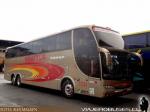 Marcopolo Paradiso 1550LD / Scania K124IB / Marytur