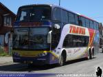 Sudamericanas F50 / Mercedes Benz O-500RSD / Travel