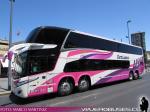 Marcopolo Paradiso New G7 1800DD / Volvo B450R 8x2 / Alvan Turismo