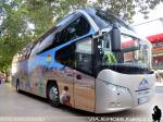 Neoplan Cityliner / Andino Tours