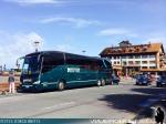 Irizar Century 3.90 / Scania K420 / Bidegain - Uruguay