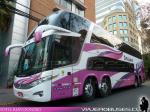 Marcopolo Paradiso G7 1800DD / Volvo B450R / Turismo Alvan