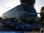 Marcopolo Paradiso G7 1800DD / Scania K380 / Panamericano