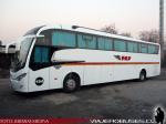 Metalsur Starbus 365 / Agrale MT17 / PAP