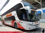 Comil Campione DD / Mercedes Benz O-500RSD / Lumasa