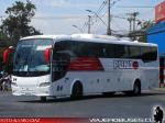 Saldivia Aries 3.65 / Mercedes Benz O-500M / Punto