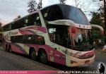 Marcopolo Paradiso G7 1800DD / Volvo B450R 8x2 / Turismo Alvan