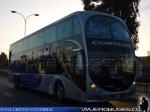 Metalsur Starbus 2 / Scania K410 / Costa Viajes